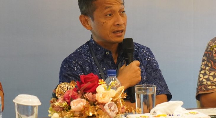 OJK Sumut Tegaskan Komitmen Jaga Stabilitas Keuangan dan Perlindungan Konsumen