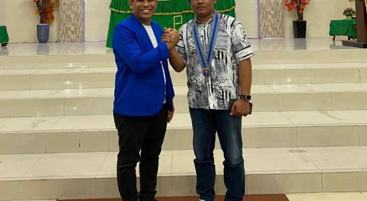 GAMKI Pematangsiantar Desak Pertamina Beri Penjelasan Resmi Terkait Kelangkaan BBM