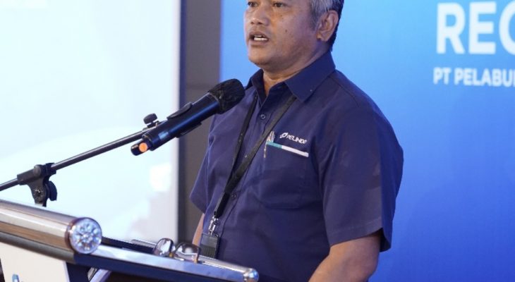 Pelindo Regional 1 Tegaskan Komitmen Antikorupsi di Momentum Hakordia 2025