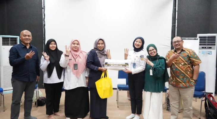 KAI Wisata Perluas Edukasi Perkeretaapian ke Pelajar Lewat Program “Goes to School”