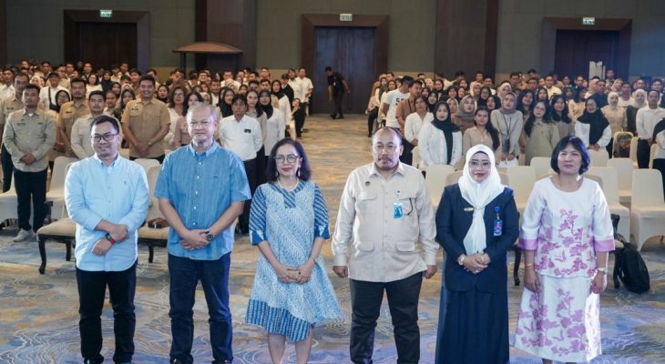 Pemprov Sumut, BI, dan BGN Perkuat Kapasitas Pengelola SPPG dan Menu MBG untuk Stabilitas Pangan Daerah