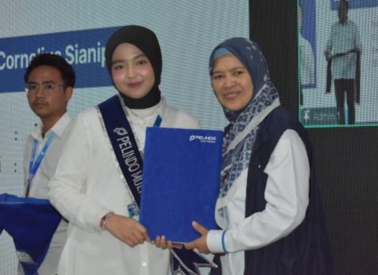 Pelindo Multi Terminal Lepas 71 Lulusan Magang Desember 2025, Tekankan Integritas dan Kematangan Sikap Hadapi Dunia Kerja