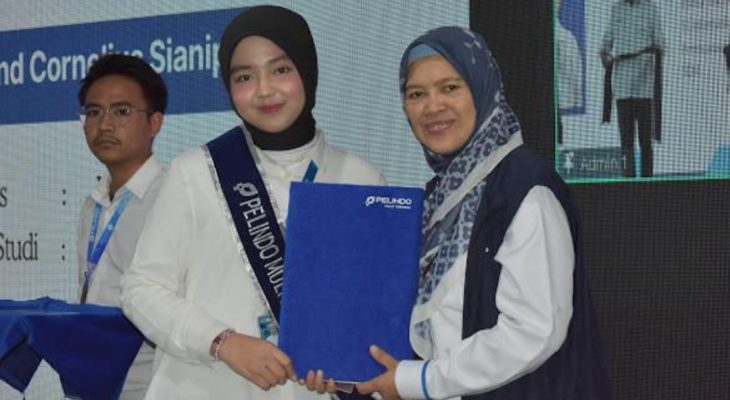 Pelindo Multi Terminal Lepas 71 Lulusan Magang Desember 2025, Tekankan Integritas dan Kematangan Sikap Hadapi Dunia Kerja