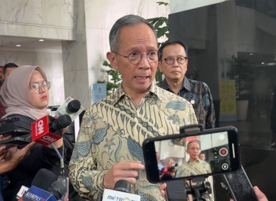 OJK Tegaskan Akan Tertibkan Praktik Penagihan Utang Usai Insiden Pengeroyokan Debt Collector di Kalibata