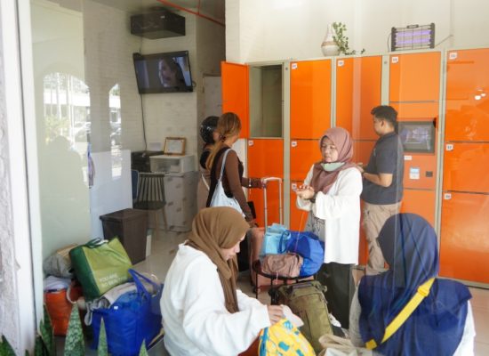 KAI Wisata Hadirkan Promo Seru Nataru 2025–2026, Tiket Kereta Wisata hingga Hotel Mulai Rp150 Ribu