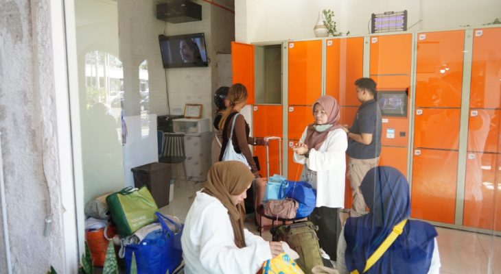 KAI Wisata Hadirkan Promo Seru Nataru 2025–2026, Tiket Kereta Wisata hingga Hotel Mulai Rp150 Ribu