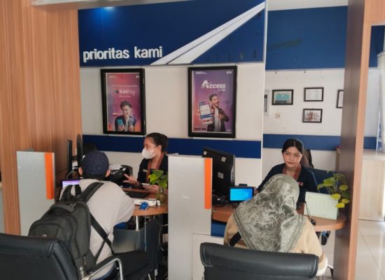 KAI Wisata Pastikan Kesiapan Frontliner di Seluruh Wilayah Operasional Sambut Nataru 2025/2026