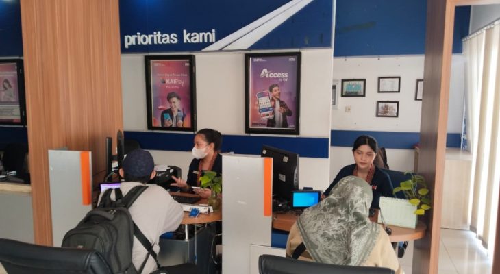 KAI Wisata Pastikan Kesiapan Frontliner di Seluruh Wilayah Operasional Sambut Nataru 2025/2026