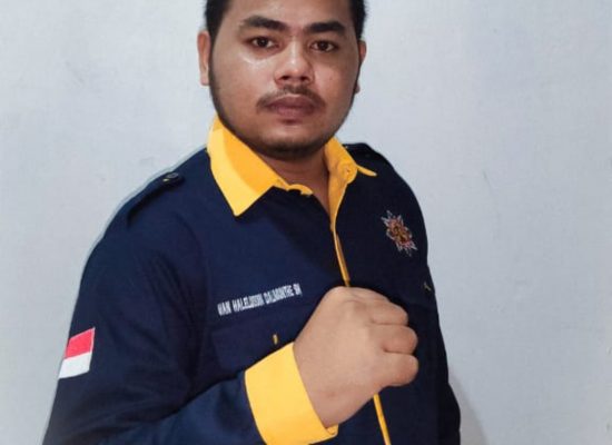 Menempatkan Penolakan Koperasi Baru Register 40 dalam Bingkai Hukum