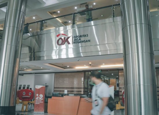 OJK Terbitkan Whitelist Pedagang Aset Keuangan Digital dan Kripto Berizin, Perkuat Pelindungan Konsumen