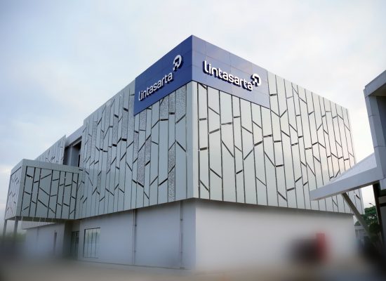 Hadapi Lonjakan Trafik Nataru 2025/2026, Lintasarta Pastikan Kesiapan Infrastruktur Digital Nasional