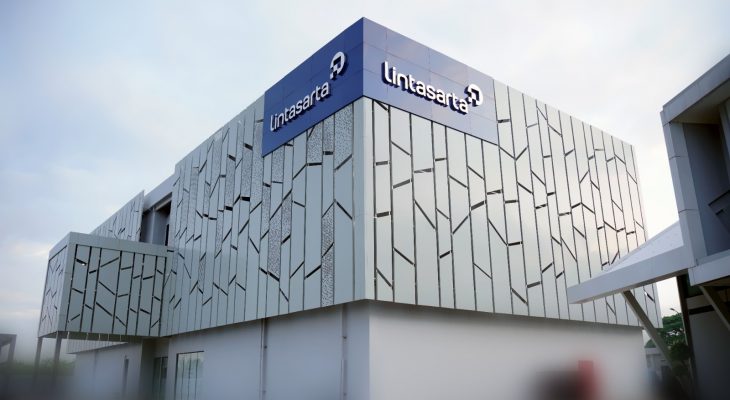 Hadapi Lonjakan Trafik Nataru 2025/2026, Lintasarta Pastikan Kesiapan Infrastruktur Digital Nasional