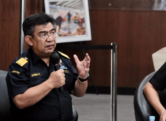 Bea Cukai Berhentikan 27 Pegawai Terlibat Fraud Sepanjang 2024, 33 Lainnya Diproses pada 2025