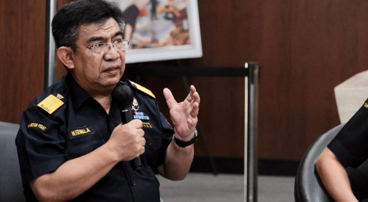 Bea Cukai Berhentikan 27 Pegawai Terlibat Fraud Sepanjang 2024, 33 Lainnya Diproses pada 2025