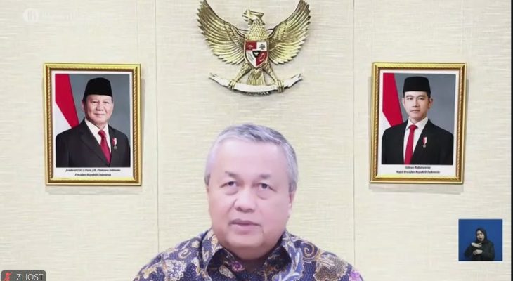 Bank Indonesia Resmi Perpanjang Relaksasi Kartu Kredit sampai Juni 2026