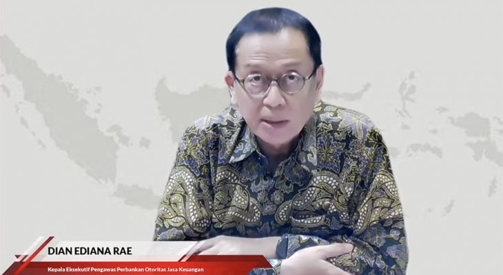 OJK Dorong Konsolidasi Bank KBMI I untuk Perkuat Ketahanan Perbankan Nasional