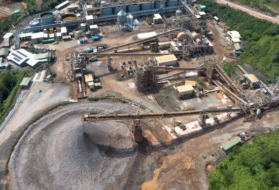 Operasional Tambang Emas Martabe Dihentikan Sementara, PTAR Tegaskan Patuh Proses KLH