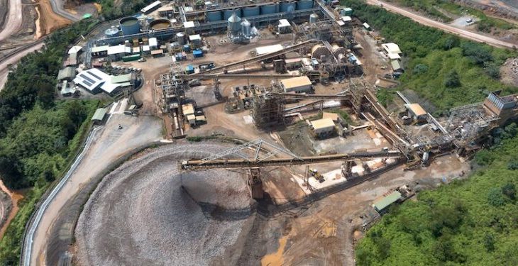 Operasional Tambang Emas Martabe Dihentikan Sementara, PTAR Tegaskan Patuh Proses KLH