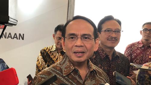 OJK Temukan Delapan Pelanggaran Pindar Dana Syariah Indonesia, Dilaporkan ke Bareskrim Polri