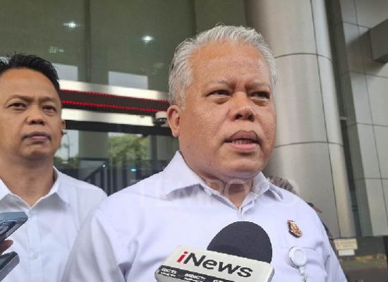 Kejagung Periksa Tiga Jaksa Padang Lawas, Kejati Sumut Dalami Laporan Masyarakat