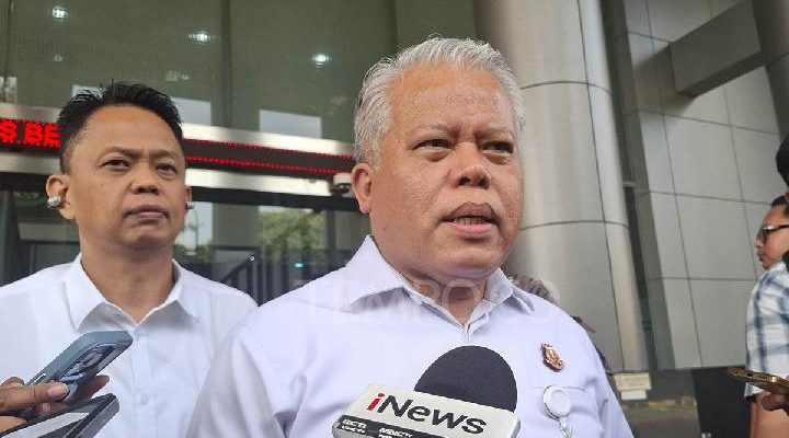 Kejagung Periksa Tiga Jaksa Padang Lawas, Kejati Sumut Dalami Laporan Masyarakat