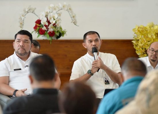 KOMEDIK Sumut Bongkar Dugaan Akses “Istimewa” di Disdik, Transparansi Kadisdik Dipertanyakan