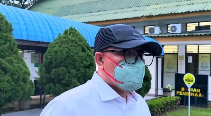 Kajati Sumut Pastikan Kasus Dugaan Korupsi Smartboard Langkat Tetap Berlanjut, Mantan Pj Bupati Diperiksa