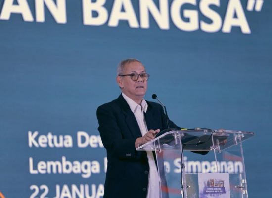 Sektor Keuangan Dinilai Berperan Strategis Dukung Pelestarian Bangunan dan Aset Budaya