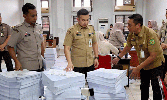 Bapenda Medan Buka Layanan Pengambilan Mandiri SPPT PBB 2026 untuk Kebutuhan Mendesak