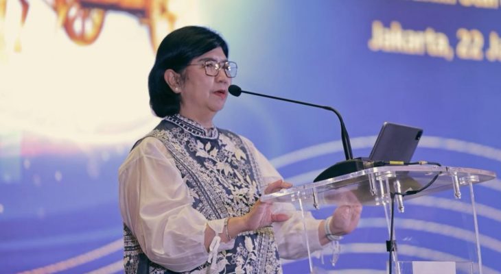 BI Proyeksikan Ruang Pemangkasan Suku Bunga The Fed Menyempit, Hanya Sekali di 2026