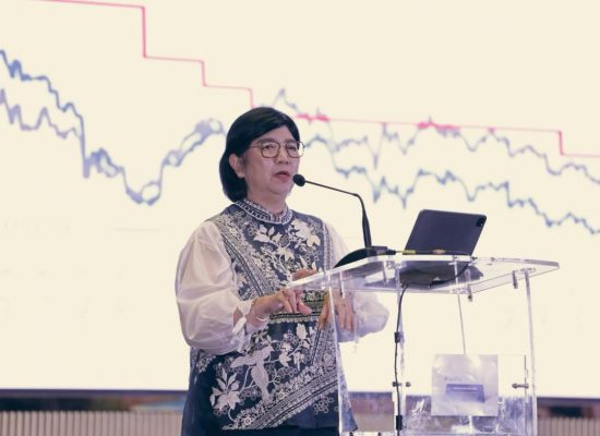BI: Aliran Modal Asing ke Indonesia Minim Dua Tahun Terakhir, Investor Pilih Aset Safe Haven