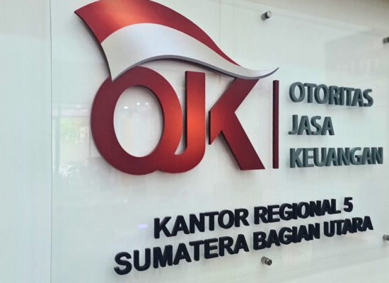 Kinerja Perbankan dan Pasar Keuangan Sumut Positif, OJK Perkuat Pelindungan Konsumen dan Kebijakan Pemulihan Bencana