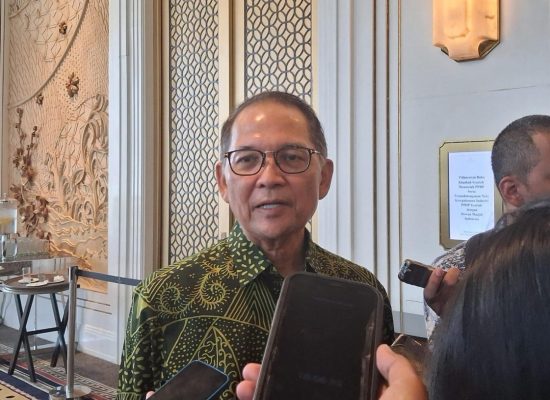 OJK Optimistis Industri Reasuransi Penuhi Kenaikan Ekuitas Tahap Pertama pada 2026
