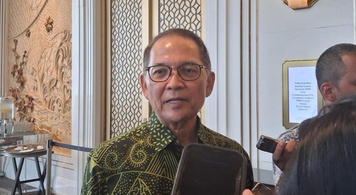 OJK Optimistis Industri Reasuransi Penuhi Kenaikan Ekuitas Tahap Pertama pada 2026