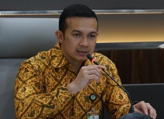 Bapenda Medan Respons Tegas Permintaan DPRD Soal Pajak Usaha Restoran dan THM