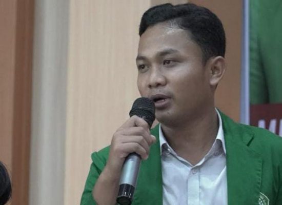 Wapresma UMN Al Washliyah Desak Polda Sumut Tindak Tegas Judi Pasar 7 Marelan