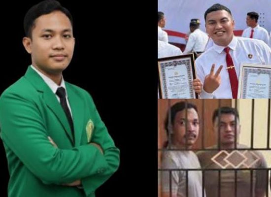 Wapresma UMN Al Washliyah Soroti Dugaan Salah Tangkap Ketua NasDem Sumut di Bandara Kualanamu