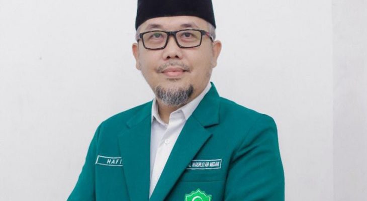 Al Washliyah Dorong Pemko Medan Bentuk Kembali Dinas Kebudayaan