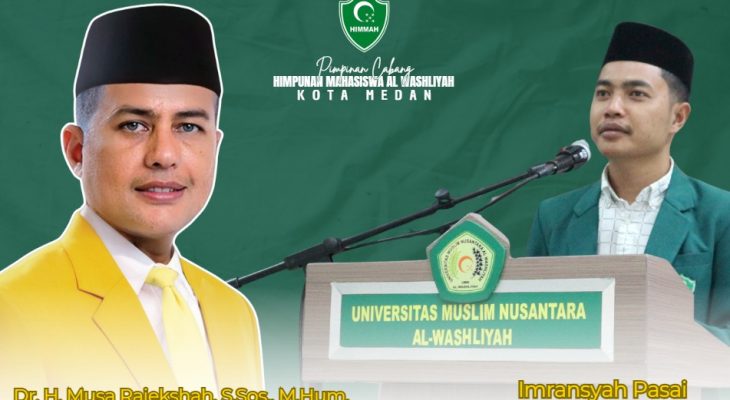 PC HIMMAH Medan Apresiasi Musa Rajekshah Perjuangkan 1.148 Pendamping Desa yang Diberhentikan