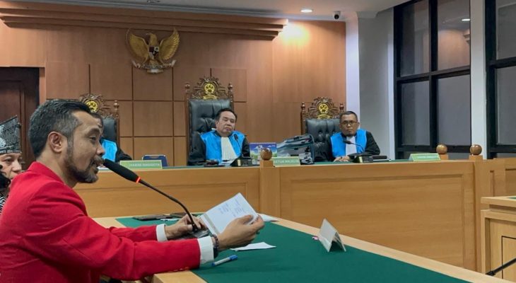 SP PLN Tegaskan Kedaulatan Energi di Sidang ke-6 Gugatan RUPTL 2025–2034 di PTUN Jakarta