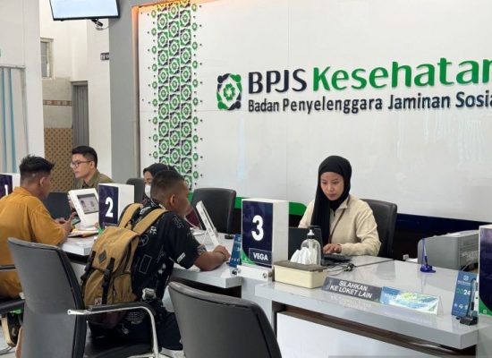 BPJS Kesehatan Wajibkan Skrining Riwayat Kesehatan Tahunan bagi Peserta JKN Mulai 2026