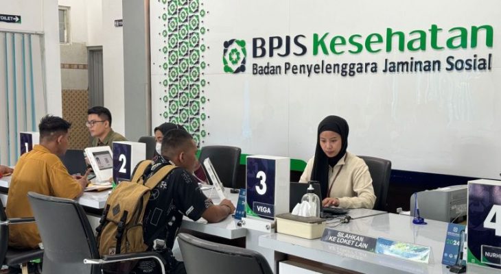 BPJS Kesehatan Wajibkan Skrining Riwayat Kesehatan Tahunan bagi Peserta JKN Mulai 2026
