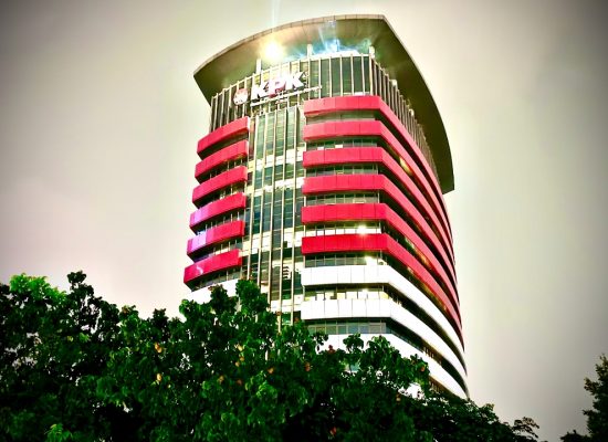 KPK Tetapkan Lima Tersangka OTT Suap Pemeriksaan Pajak KPP Madya Jakarta Utara