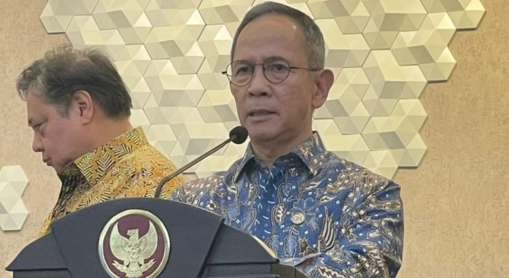 OJK Tekankan Sinergi Lintas Lembaga untuk Putus Rantai Kejahatan Keuangan Digital