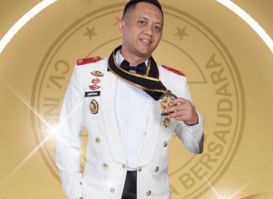 AKBP Yayang Rizki Pratama, Perwira Humanis Polda Sumut yang Kini Mengabdi di Divhubinter Mabes Polri