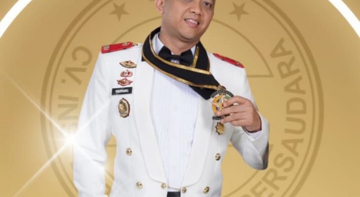 AKBP Yayang Rizki Pratama, Perwira Humanis Polda Sumut yang Kini Mengabdi di Divhubinter Mabes Polri