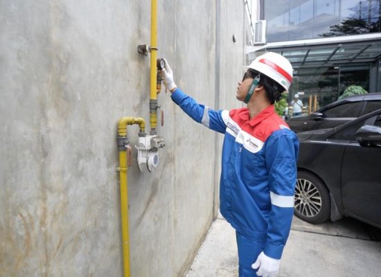 Gunakan Gas Bumi PGN, Prouvé Patisserie Bogor Jaga Kualitas Rasa dan Efisiensi Operasional