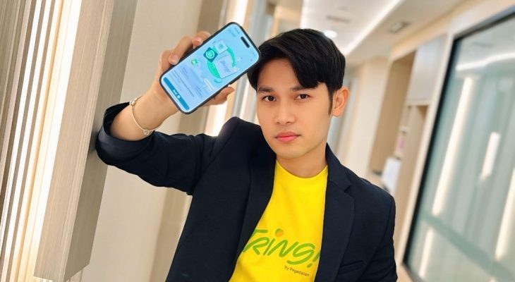 Kesadaran Finansial Meningkat, Gen Z Dominasi Pertumbuhan Nasabah Tabungan Emas Pegadaian