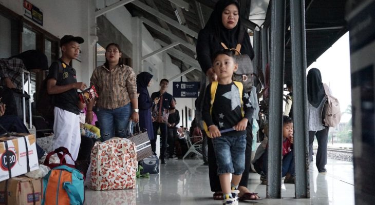 Minat Warga Beralih ke Kereta Api Meningkat, Penumpang KAI Divre I Sumut Tumbuh 8 Persen Sepanjang 2025