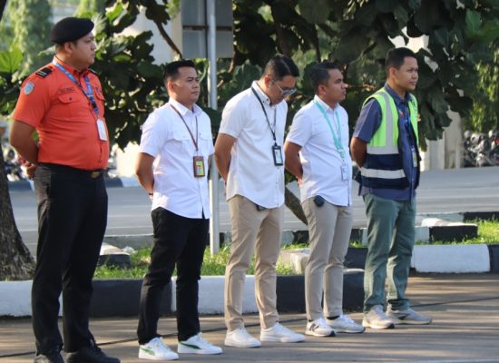 Bandara Kualanamu Layani 428.671 Penumpang Selama Nataru 2025/2026, Posko Resmi Ditutup